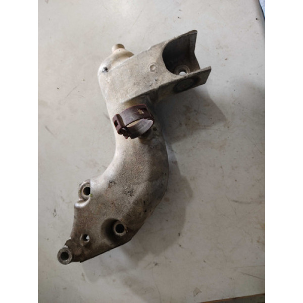 Suporte Do Motor Direito Peugeot 207 2012