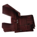 Capa Protetora Polo Positivo Onix 2012/13 1.4 Lt