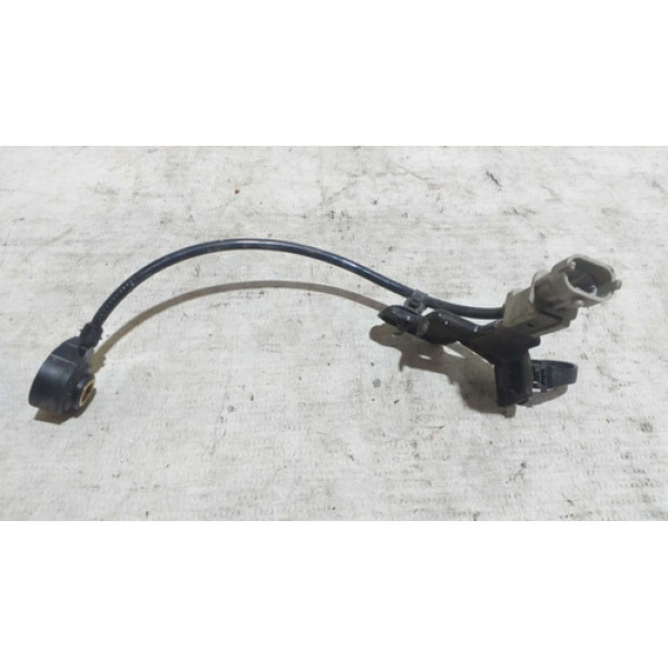 Sensor De Detonação Do Motor Hb20x 1.6 16v 2014