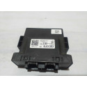 Modulo Conforto Gm Onix Prisma 13512359 Black Grey