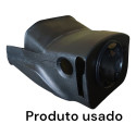 Acabamento Chave De Seta Peugeot 2008 1.6 16v 2021