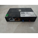 Módulo Interface Gm Ônix 1.0 Joy 2017 Original 52128851