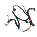 Chicote Elétrico Caixa De Ar Peugeot 207 2008 A71211200
