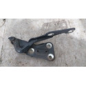 Dobradiça Esquerda Capô Gm Astra Gls 1997 1998 1999 A 2005