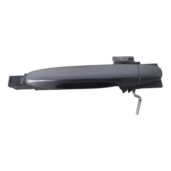 Maçaneta Externa Traseira Esquerda Honda Civic Lxr 2014