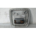 Luz De Teto Prisma Cobalt Onix 2015 25069232