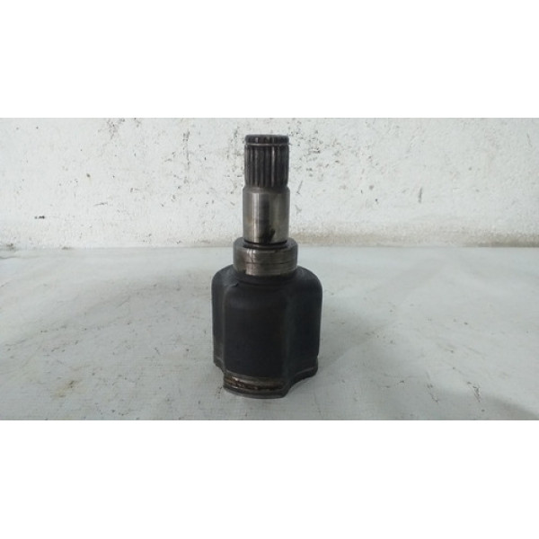 Tulipa Do Cambio Lado Esquerdo Ford Ka 1.0 2010 Zetec 9266