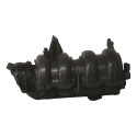 Coletor De Admissão Vw Gol 1.0 16v 036129711
