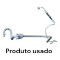 Mangueira Ar Condicionado Mercedes Classe A 160 2003