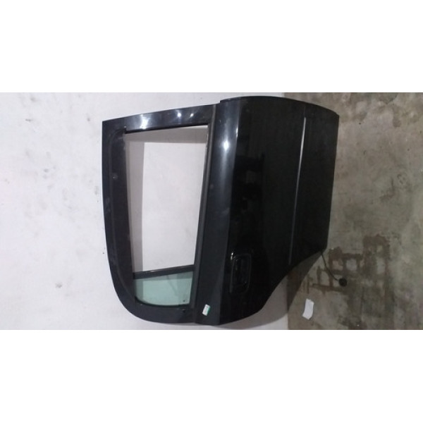 Porta Gm Astra 2005 Traseira Direita Original 