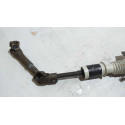Coluna De Direção Escamoteável Gm Astra 2001 Sem Chave