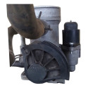 Tbi Corpo Borboleta Chevrolet Celta Vhc 1.0 8v 2003/08