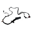 Chicote Portas Dianteira Chevrolet Onix Lt 1.4 2013