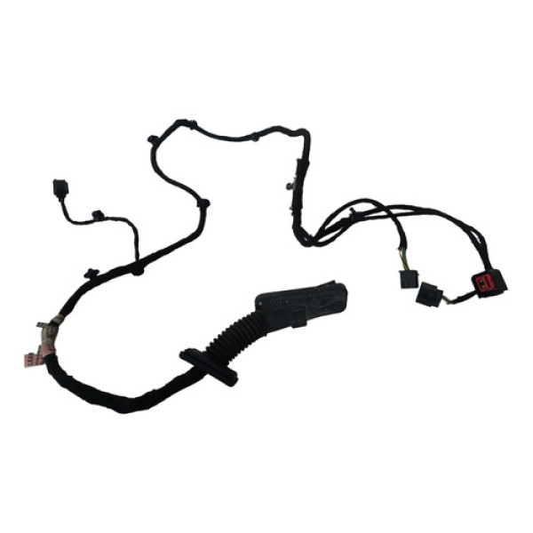 Chicote Portas Dianteira Chevrolet Onix Lt 1.4 2013