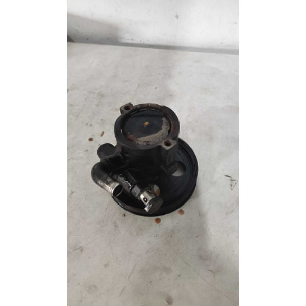 Bomba De Direcao Hidraulica Chevrolet Meriva 1.8 2005