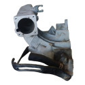 Coletor Admissão 1.0 8v Gm Corsa 1997 A 1999
