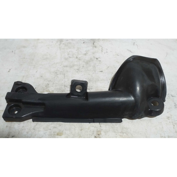 Moldura Proteçao Sensor Abs Tras Dir. Sandero Logan 2014