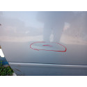 Porta Traseira Esquerda Meriva 1.8 2003 Com Detalhe