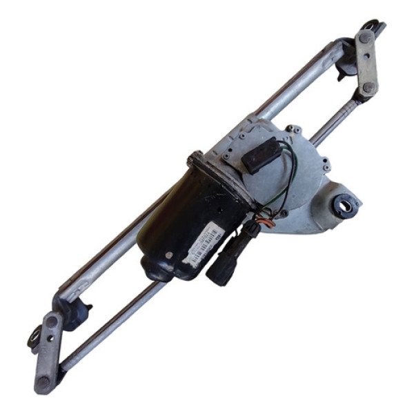 Motor Limpador Para-brisa Gm Corsa 1996/2001 Original