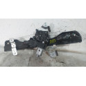 Maquina Vidro Eletrico Onix Dianteiro Original Com Motor D