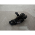 Fechadura Tampa Traseira Peugeot 1.4 207 Passoion 2012