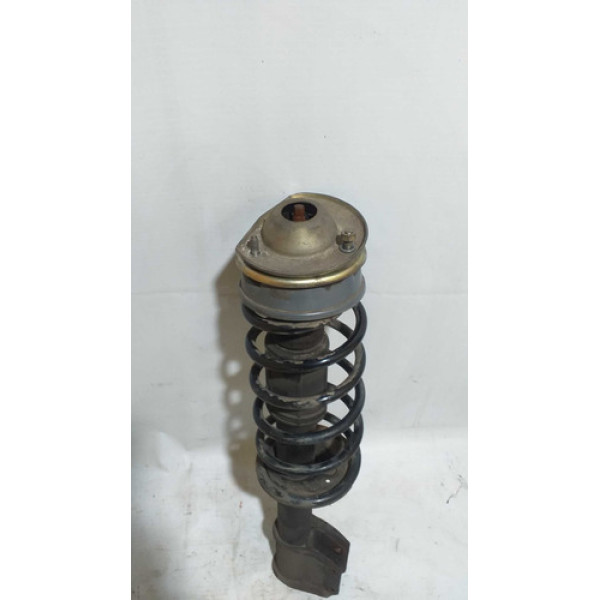 Torre De Amortecedor Do Fiat Uno 2001