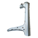 Caixa De Ar Lado Direito Corsa Sedan Maxx 1.0  2007