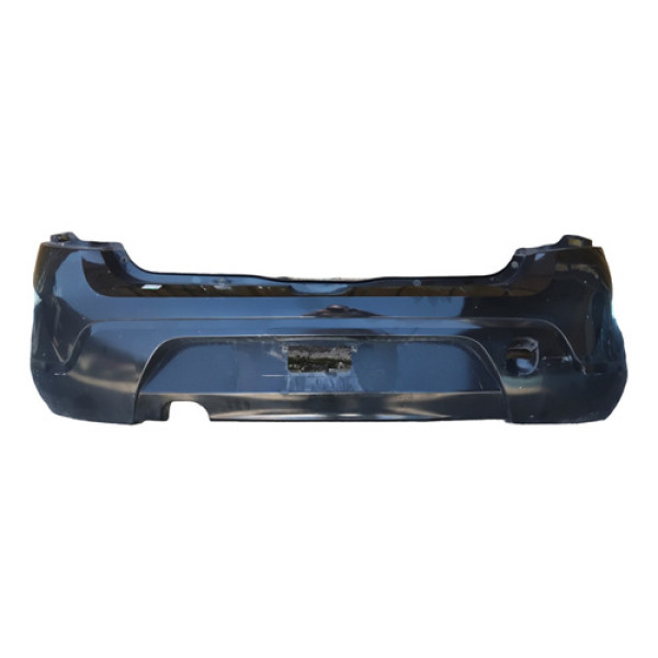 Para-choque Traseiro Renault Sandero 1.0 16v 2010