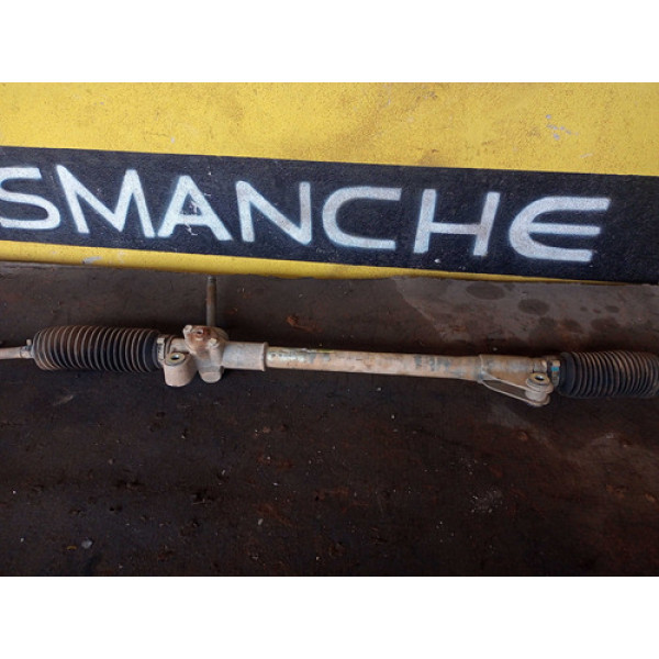 Caixa De Direção Mecânica Ford Ka 1.0 2011