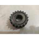 Engrenagem Polia Virabrequim Onix 1.4 Original 2017