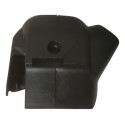 Moldura Inferior Coluna Direção Chevrolet Onix 13