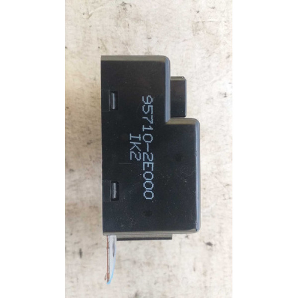 Rele Modulo Sirene Interna Vera Cruz  957102e000