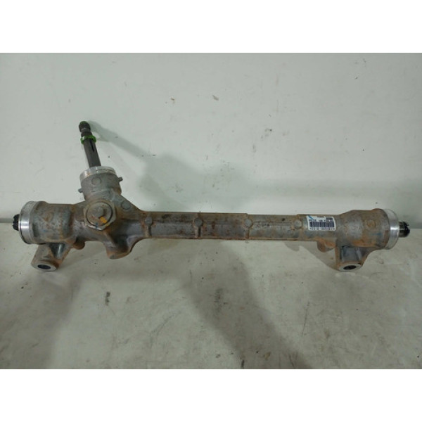 Caixa De Direção Honda City Exl 1.5 2020