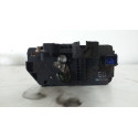 Fechadura Porta Traseira Esquerda Gm Corsa Joy Meriva 2003 