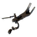 Suporte Coxim Câmbio Corsa 1998 1.0; Usado Original