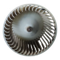Motor Ventilador Ar Forçado Palio Economy 1.0 2009 Sem Ar