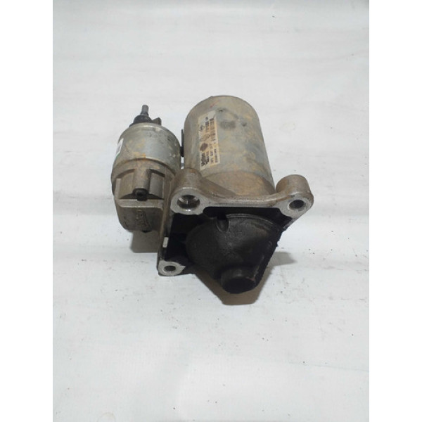 Motor Arranque Renault Sandero Logan 2015 1.6  Automático