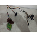 Chicote Caixa De Ar Fiat Uno Vivace 2013 Original