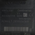 Módulo Contato De Partida Renault Captur Life 2018/19