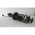 Torre Amortecedor Dianteiro Lado Esquerd Honda New Fit 09/14