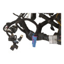 Chicote Interno Painel Gm Corsa Montana 1.0 2006 - 93385615