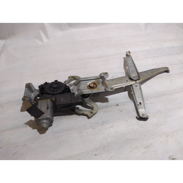 Maquina De Vidro Elétrico Diant/dir Corsa - Código-90520192