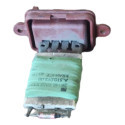Resistência Motor Ar Forçado Fiat Mobi 1.0 4cc 2019