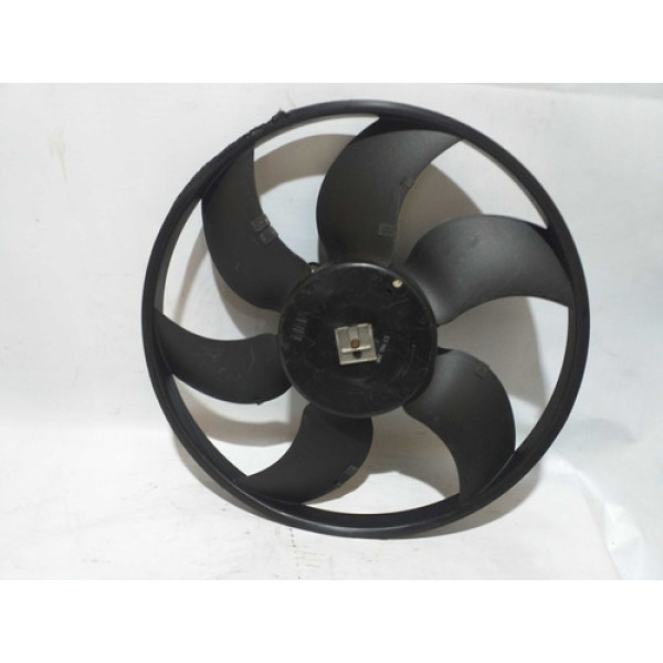 Motor Com Ventoinha Do Radiador Da Renault Scenic 1.6 