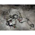 Chicote Carroceria Peugeot 207 Sw Sem Abs 1.4 2011