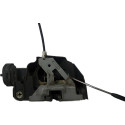 Fechadura De Porta Dianteira Direita Mercedes A160 2002