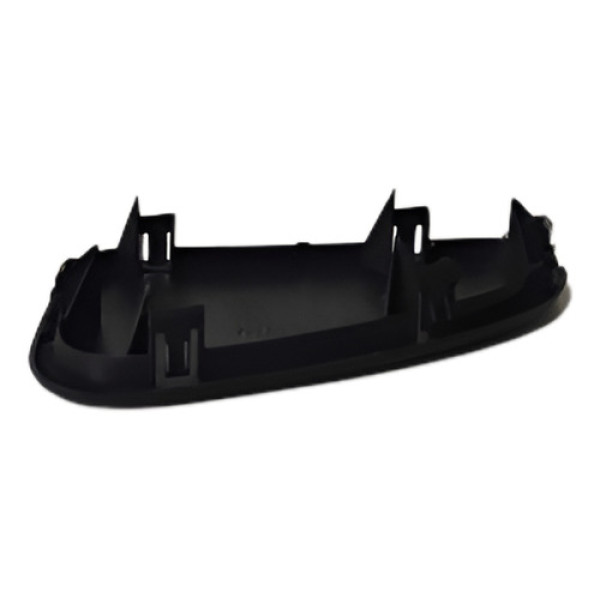 Tampa Painel Peugeot 207 Esquerdo Original 16387