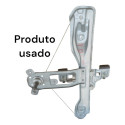 Máquina De Vidro Manual Onix Traseiro Direito