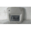 Luz De Teto Prisma Cobalt Onix 2015 25069232