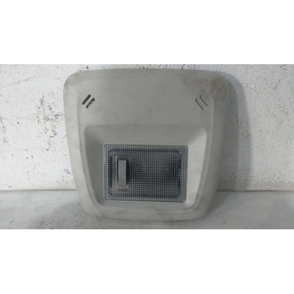 Luz De Teto Prisma Cobalt Onix 2015 25069232